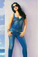 Amisha Patel Hot Photo Shoot